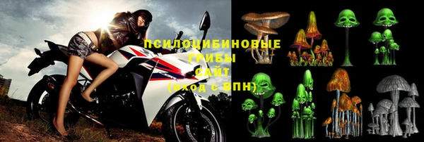 спайс Лиски